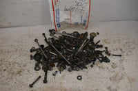 2005 Suzuki Eiger 400 4x4 Automatic Bolts Lot