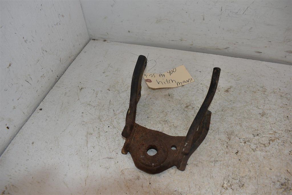 2005 Suzuki Eiger 400 4x4 Automatic Hitch Mount 95210-38F10