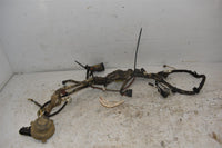 2005 Suzuki Eiger 400 4x4 Automatic Wiring Harness 36610-38FA1
