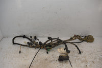 2005 Suzuki Eiger 400 4x4 Automatic Wiring Harness 36610-38FA1