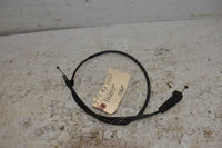 2005 Suzuki Eiger 400 4x4 Automatic Throttle Cable 58300-38F20