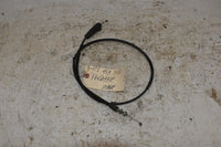 2005 Suzuki Eiger 400 4x4 Automatic Throttle Cable 58300-38F20