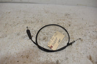 2005 Suzuki Eiger 400 4x4 Automatic Throttle Cable 58300-38F20