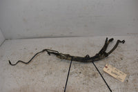 2005 Suzuki Eiger 400 4x4 Automatic Front Brake Lines