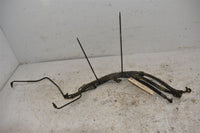 2005 Suzuki Eiger 400 4x4 Automatic Front Brake Lines