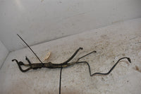 2005 Suzuki Eiger 400 4x4 Automatic Front Brake Lines