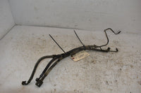 2005 Suzuki Eiger 400 4x4 Automatic Front Brake Lines