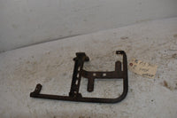 2005 Suzuki Eiger 400 4x4 Automatic Left Foot Bracket 43520-38F20