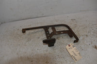 2005 Suzuki Eiger 400 4x4 Automatic Left Foot Bracket 43520-38F20