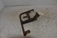 2005 Suzuki Eiger 400 4x4 Automatic Left Foot Bracket 43520-38F20