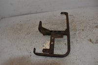 2005 Suzuki Eiger 400 4x4 Automatic Left Foot Bracket 43520-38F20