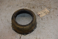 2005 Suzuki Eiger 400 4x4 Automatic Right Rear Dust Shield 64123-38F00