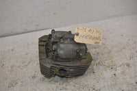 2005 Suzuki Eiger 400 4x4 Automatic Cylinder Head & Cam 11100-38F00