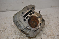 2005 Suzuki Eiger 400 4x4 Automatic Cylinder Head & Cam 11100-38F00