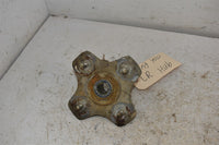 2005 Suzuki Eiger 400 4x4 Automatic Left Rear Wheel Hub 64110-38F22