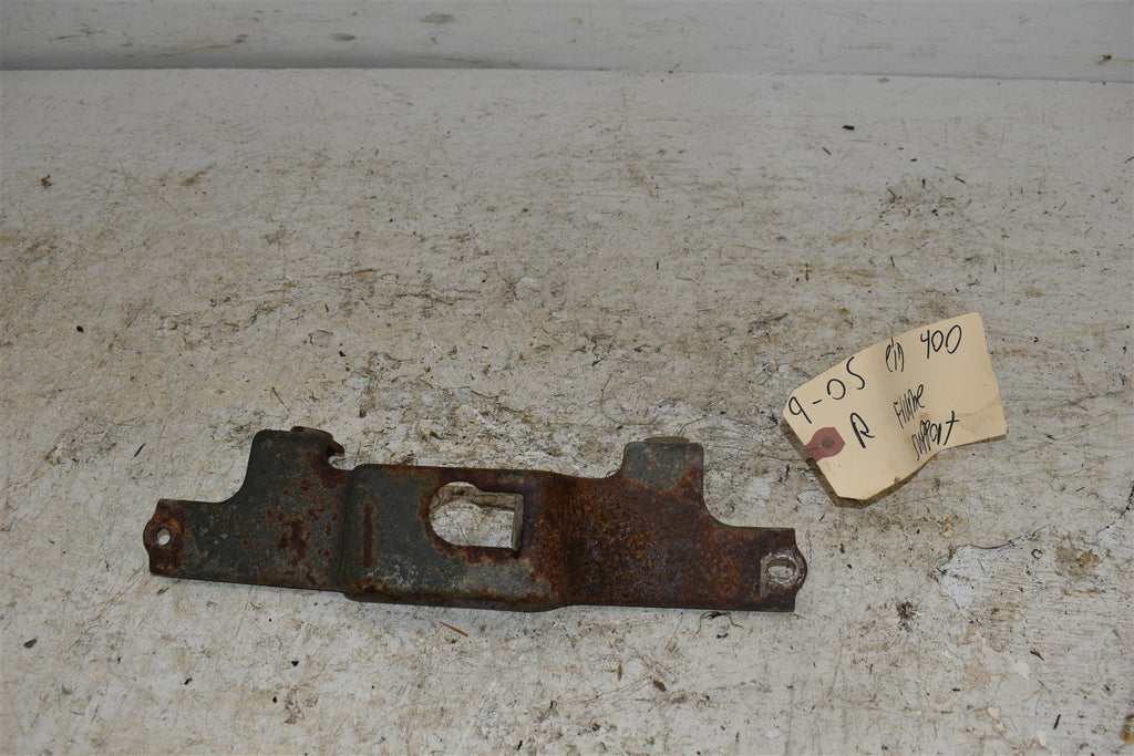 2005 Suzuki Eiger 400 4x4 Automatic Rear Frame Support 93140-38F02