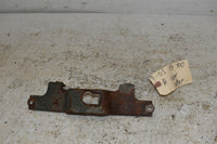 2005 Suzuki Eiger 400 4x4 Automatic Rear Frame Support 93140-38F02