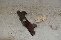 2005 Suzuki Eiger 400 4x4 Automatic Rear Frame Support 93140-38F02