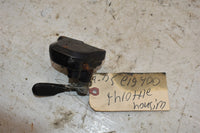 2005 Suzuki Eiger 400 4x4 Automatic Throttle 57100-38F60