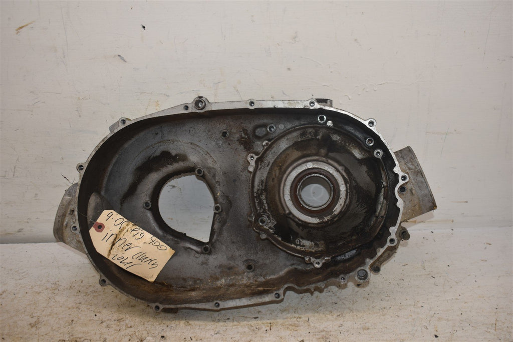 2005 Suzuki Eiger 400 4x4 Automatic Inner Clutch Cover 11341-38F00