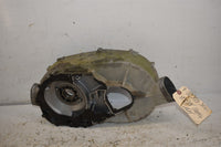 2005 Suzuki Eiger 400 4x4 Automatic Inner Clutch Cover 11341-38F00