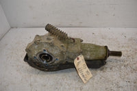 2005 Suzuki Eiger 400 4x4 Automatic Rear Differential 27410-38F00