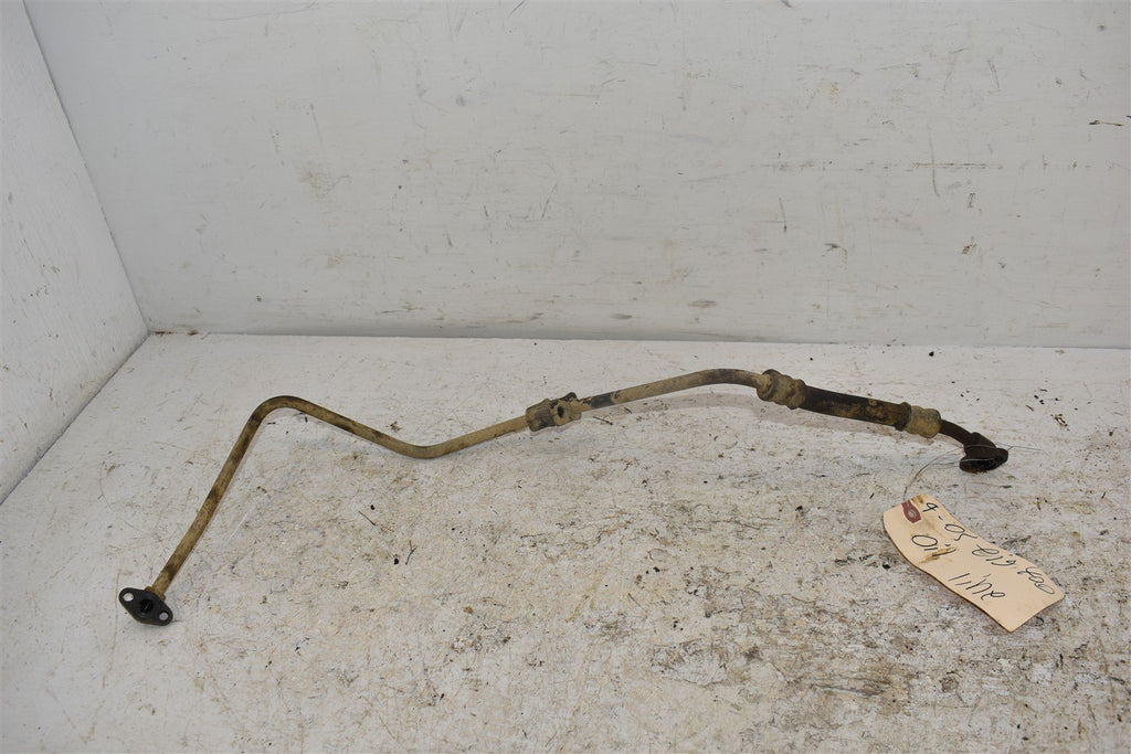 2005 Suzuki Eiger 400 4x4 Automatic Oil Line 16460-38F10