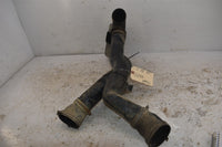 2005 Suzuki Eiger 400 4x4 Automatic Clutch Ducts