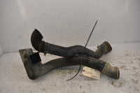 2005 Suzuki Eiger 400 4x4 Automatic Clutch Ducts