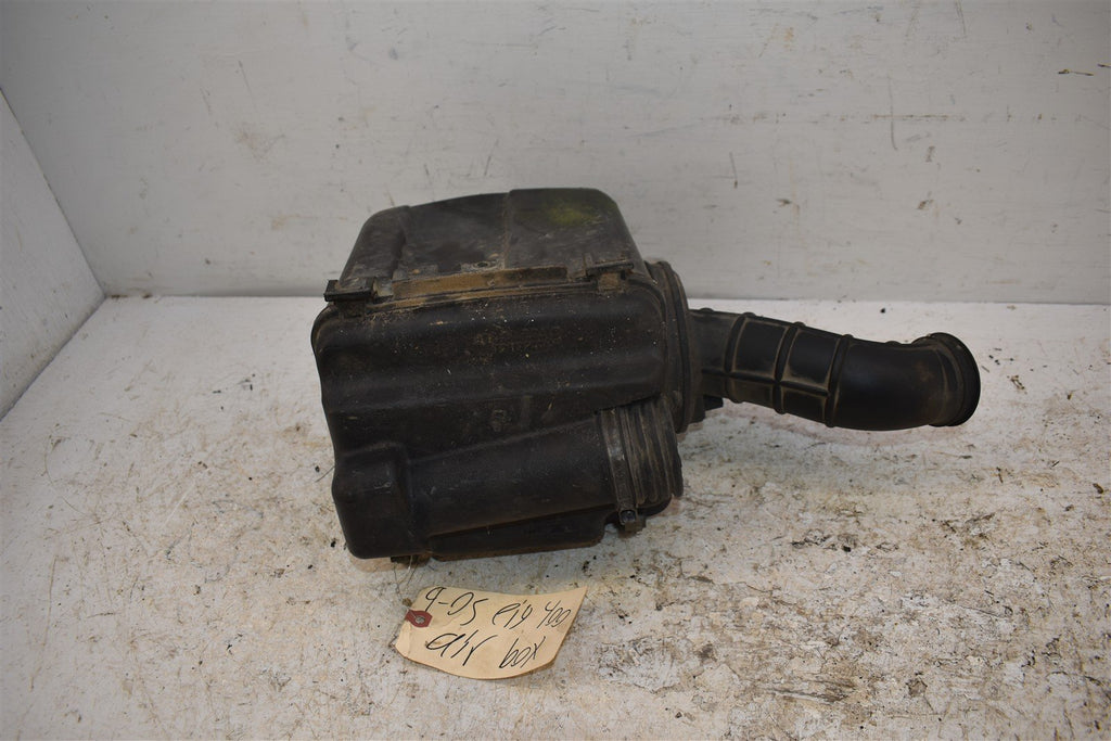 2005 Suzuki Eiger 400 4x4 Automatic Airbox 13700-38F20