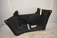 2005 Suzuki Eiger 400 4x4 Automatic Right Footwell 63331-38F02-291