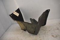2005 Suzuki Eiger 400 4x4 Automatic Right Footwell 63331-38F02-291