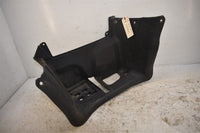 2005 Suzuki Eiger 400 4x4 Automatic Right Footwell 63331-38F02-291