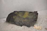 2005 Suzuki Eiger 400 4x4 Automatic Left Front Inner Splash Guard 53421-38F00