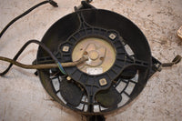 2005 Suzuki Eiger 400 4x4 Automatic Fan 17800-38F00