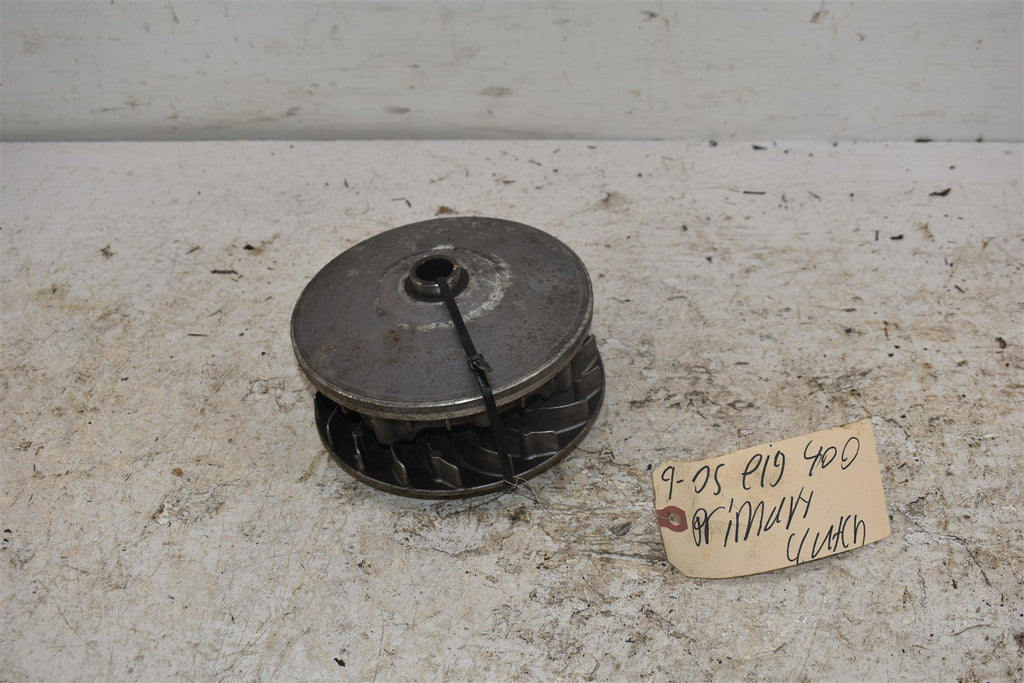 2005 Suzuki Eiger 400 4x4 Automatic Primary Clutch