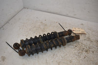 2005 Suzuki Eiger 400 4x4 Automatic Rear Shocks 62100-38F70-019