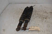 2005 Suzuki Eiger 400 4x4 Automatic Rear Shocks 62100-38F70-019