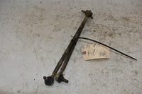 2005 Suzuki Eiger 400 4x4 Automatic Tie Rods 51281-38F00