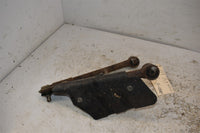 2005 Suzuki Eiger 400 4x4 Automatic Left Front Lower A Arm 52420-38840