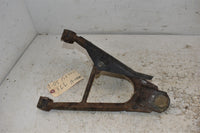 2005 Suzuki Eiger 400 4x4 Automatic Left Front Lower A Arm 52420-38840