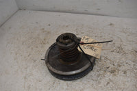 2005 Suzuki Eiger 400 4x4 Automatic Secondary Clutch