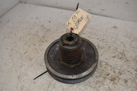 2005 Suzuki Eiger 400 4x4 Automatic Secondary Clutch