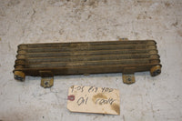 2005 Suzuki Eiger 400 4x4 Automatic Oil Cooler 16600-38F20