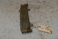 2005 Suzuki Eiger 400 4x4 Automatic Oil Cooler 16600-38F20