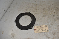 2005 Suzuki Eiger 400 4x4 Automatic Clutch Backing Plate 11343-38F00