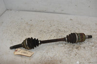 2005 Suzuki Eiger 400 4x4 Automatic Right Front Axle 54901-38F20