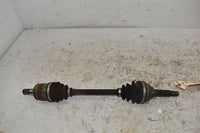 2005 Suzuki Eiger 400 4x4 Automatic Right Front Axle 54901-38F20