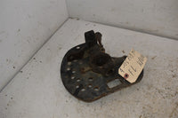 2005 Suzuki Eiger 400 4x4 Automatic Left Front Knuckle 51241-38F50