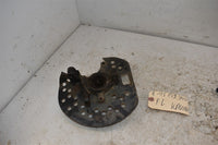 2005 Suzuki Eiger 400 4x4 Automatic Left Front Knuckle 51241-38F50